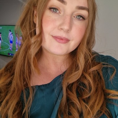Kay-cee Hayes
