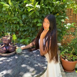 Natika Syamal
