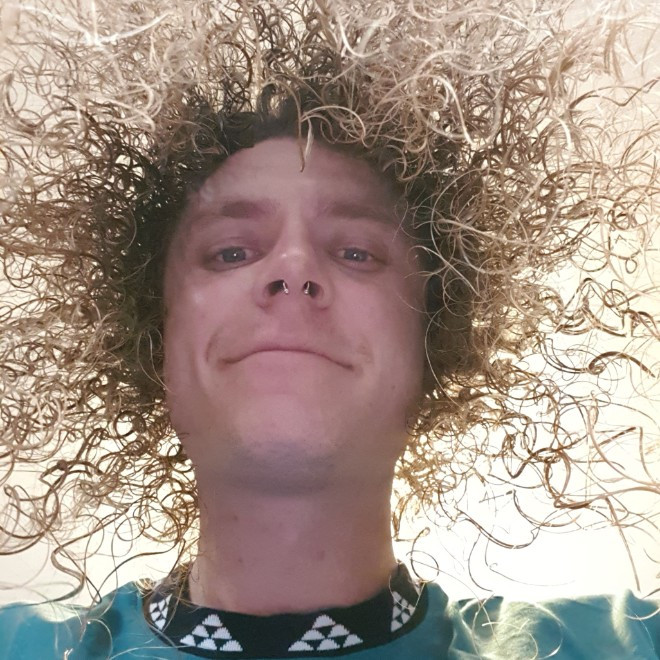 Marino Dzidic