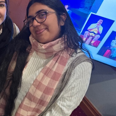 Sofia Khan