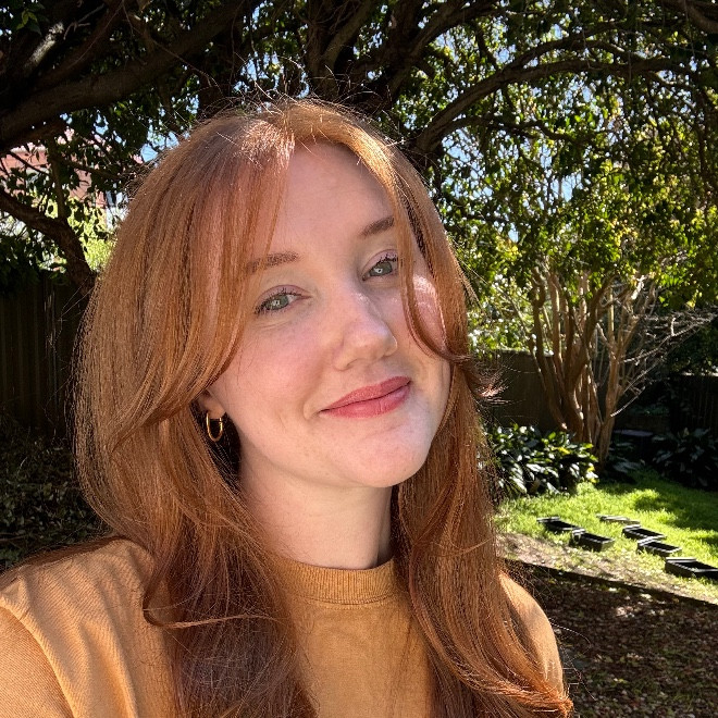 Olivia Jarman