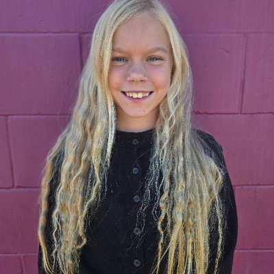 Ayla Groom