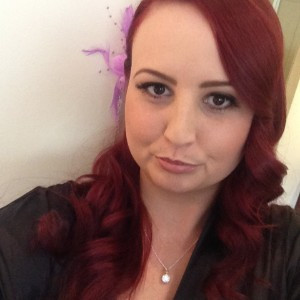Chelsea McTaggart