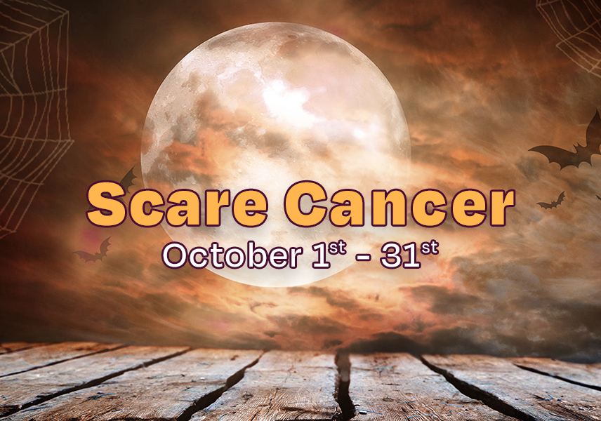 Scare Cancer